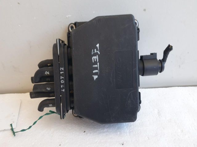 bontott VW JETTA Vákum Szelep