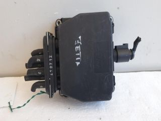 bontott VW JETTA Vákum Szelep