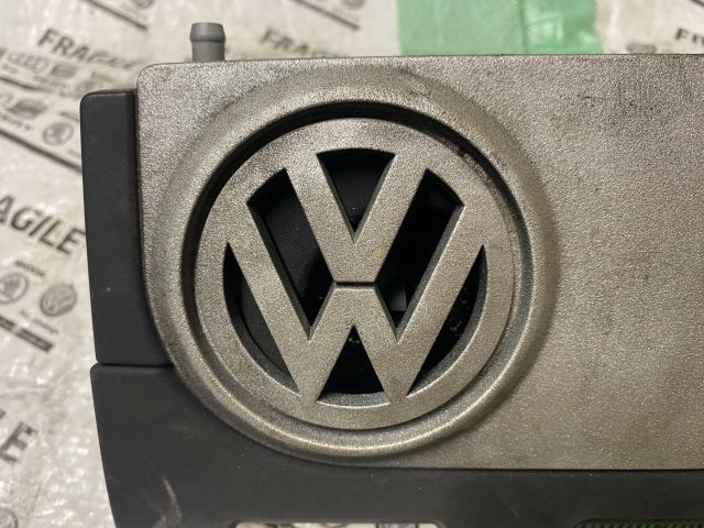 bontott VW JETTA Vákum Tartály