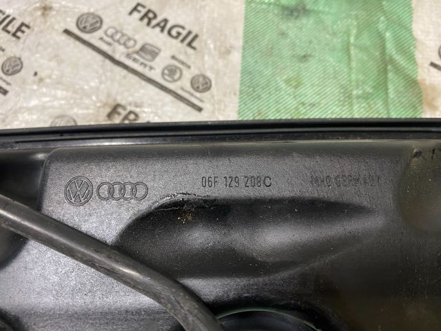 bontott VW JETTA Vákum Tartály