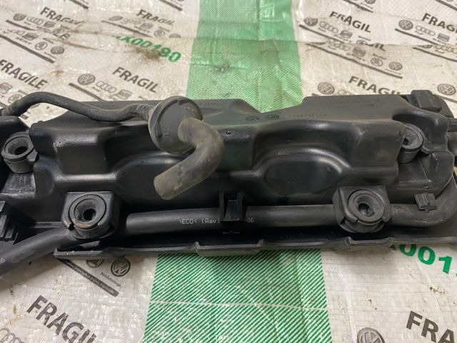 bontott VW JETTA Vákum Tartály