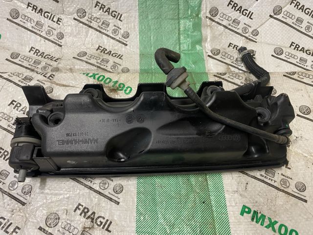 bontott VW JETTA Vákum Tartály