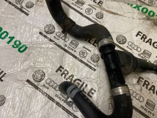 bontott VW JETTA Vákuumcső