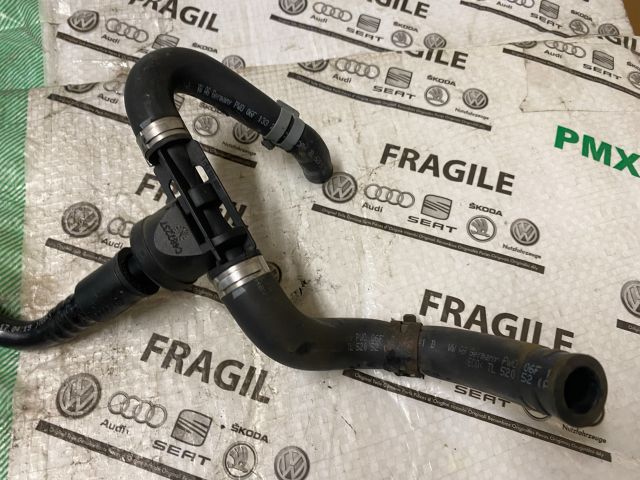 bontott VW JETTA Vákuumcső