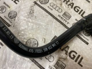 bontott VW JETTA Vákuumcső