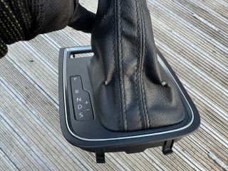 bontott VW JETTA Váltógomb