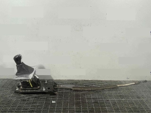 bontott VW JETTA Váltógomb