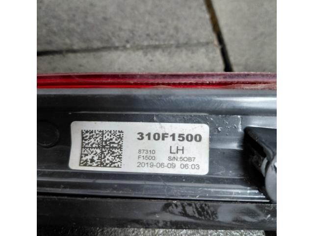 bontott VW JETTA Váltógomb