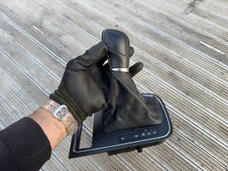 bontott VW JETTA Váltógomb