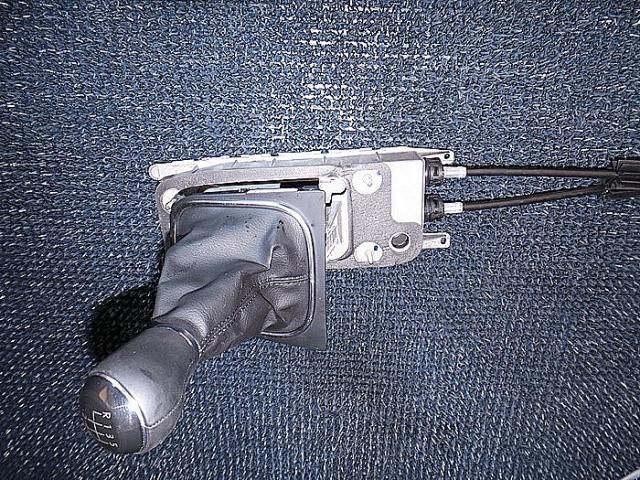 bontott VW JETTA Váltógomb