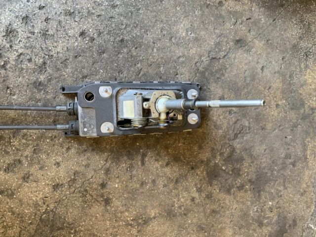 bontott VW JETTA Váltógomb