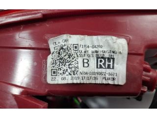 bontott VW JETTA Váltószoknya