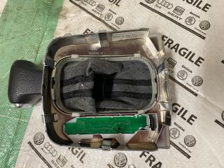 bontott VW JETTA Váltószoknya