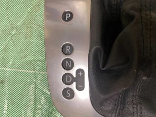 bontott VW JETTA Váltószoknya