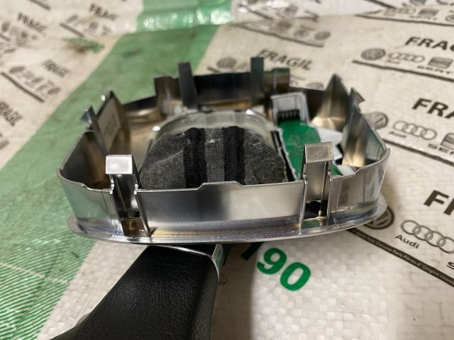 bontott VW JETTA Váltószoknya