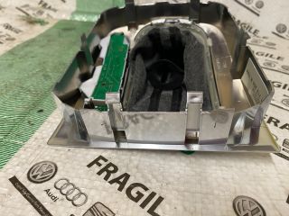 bontott VW JETTA Váltószoknya