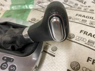 bontott VW JETTA Váltószoknya