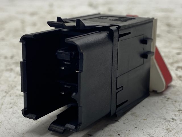 bontott VW JETTA Vészvillogó Kapcsoló