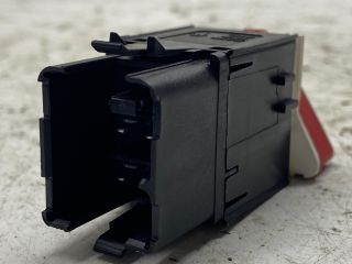 bontott VW JETTA Vészvillogó Kapcsoló