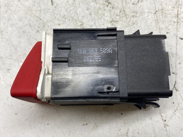 bontott VW JETTA Vészvillogó Kapcsoló