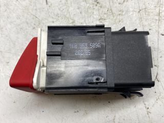 bontott VW JETTA Vészvillogó Kapcsoló