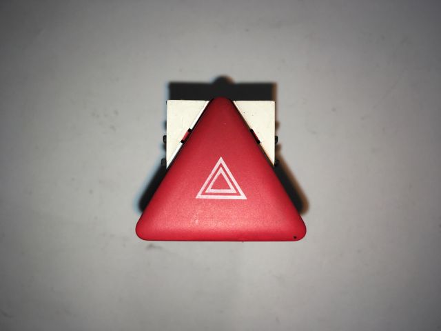 bontott VW JETTA Vészvillogó Kapcsoló