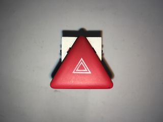 bontott VW JETTA Vészvillogó Kapcsoló