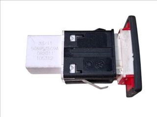 bontott VW JETTA Vészvillogó Kapcsoló