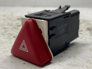 bontott VW JETTA Vészvillogó Kapcsoló