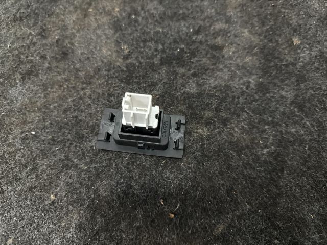 bontott VW JETTA Vészvillogó Kapcsoló