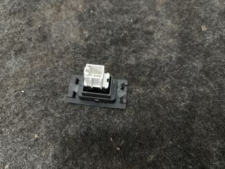 bontott VW JETTA Vészvillogó Kapcsoló