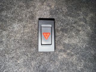 bontott VW JETTA Vészvillogó Kapcsoló