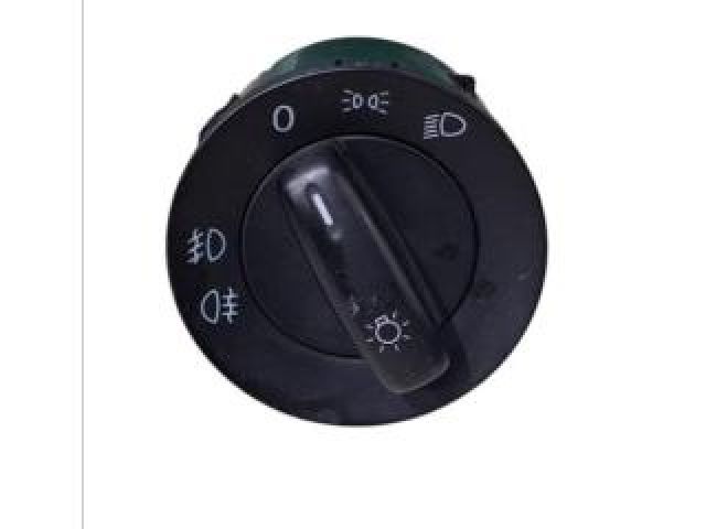 bontott VW JETTA Világítás Kapcsoló