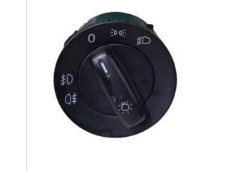 bontott VW JETTA Világítás Kapcsoló