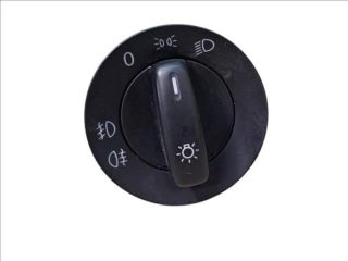 bontott VW JETTA Világítás Kapcsoló