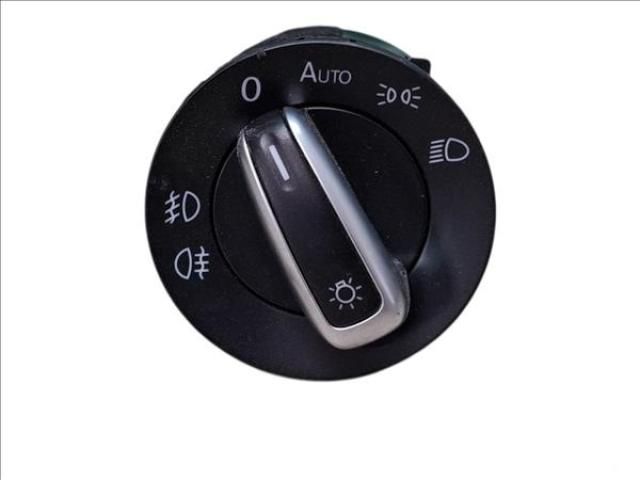 bontott VW JETTA Világítás Kapcsoló