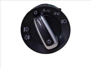 bontott VW JETTA Világítás Kapcsoló