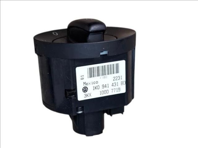 bontott VW JETTA Világítás Kapcsoló