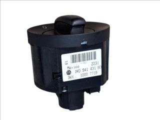 bontott VW JETTA Világítás Kapcsoló