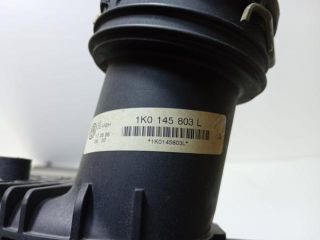 bontott VW JETTA Vízhűtő Radiátor Tartó