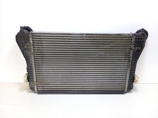 bontott VW JETTA Vízhűtő Radiátor Tartó