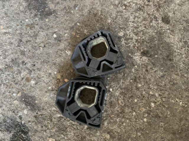 bontott VW JETTA Vízhűtő Radiátor Tartó