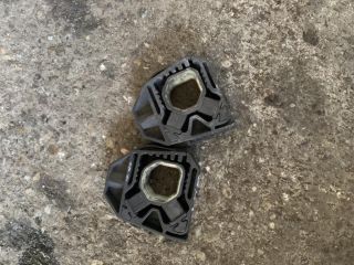 bontott VW JETTA Vízhűtő Radiátor Tartó