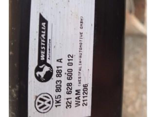 bontott VW JETTA Vonóhorog