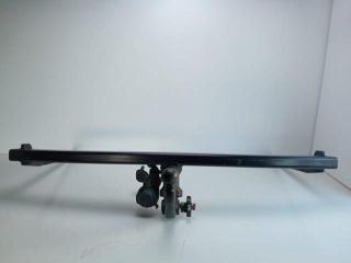 bontott VW JETTA Vonóhorog