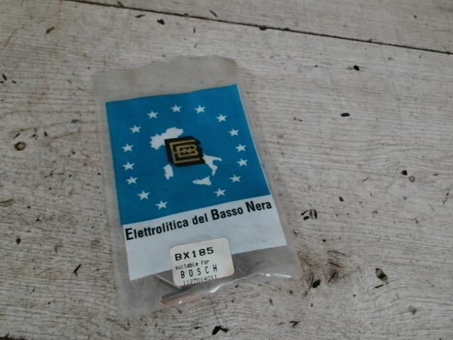 bontott VW KAEFER Generátor