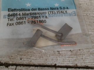 bontott VW KAEFER Generátor