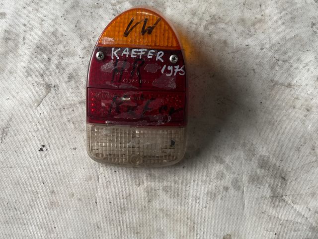 bontott VW KAEFER Jobb Külső Hátsó Lámpa