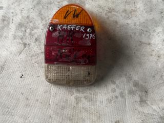bontott VW KAEFER Jobb Külső Hátsó Lámpa