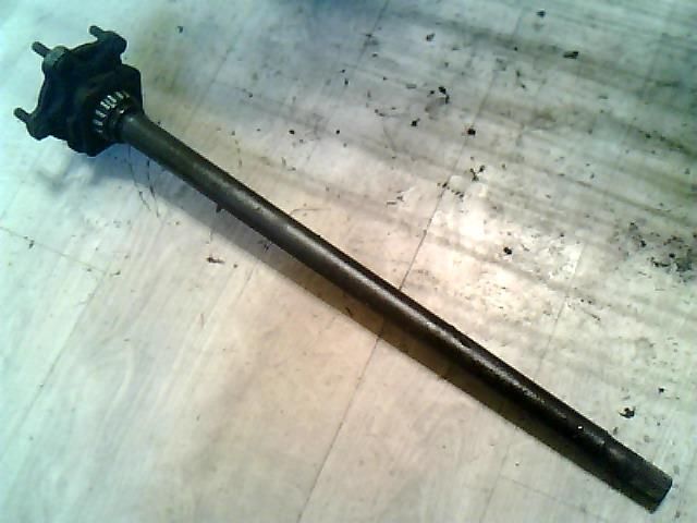 bontott VW LT Bal hátsó Féltengely